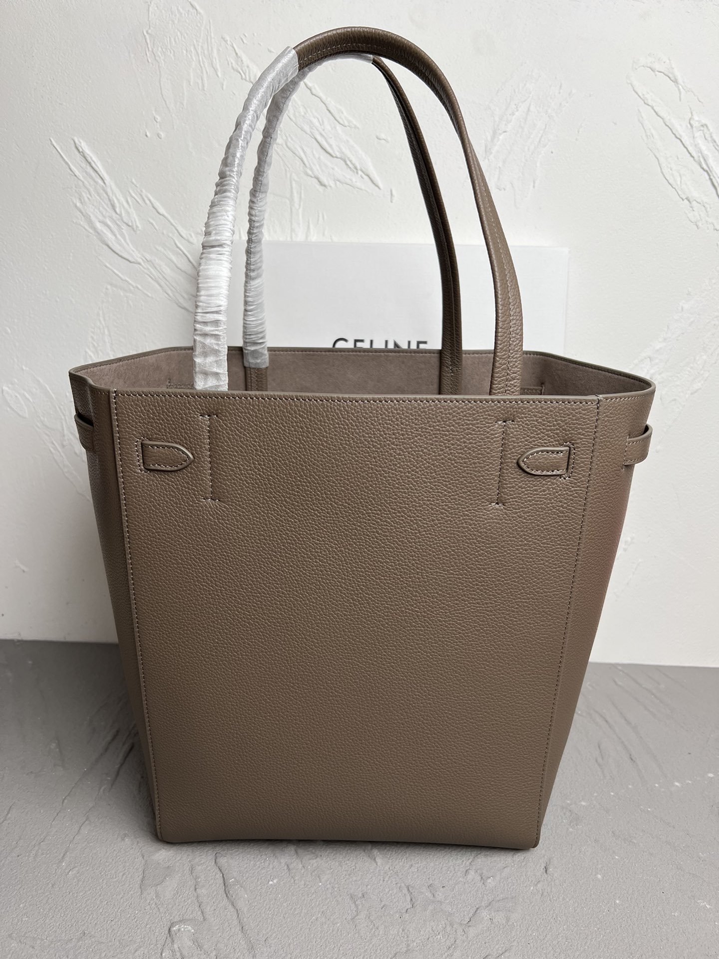 Celine Shopping Bags